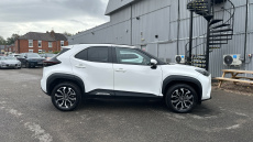 Toyota Yaris Cross 1.5 Hybrid Design 5dr CVT Hybrid Estate